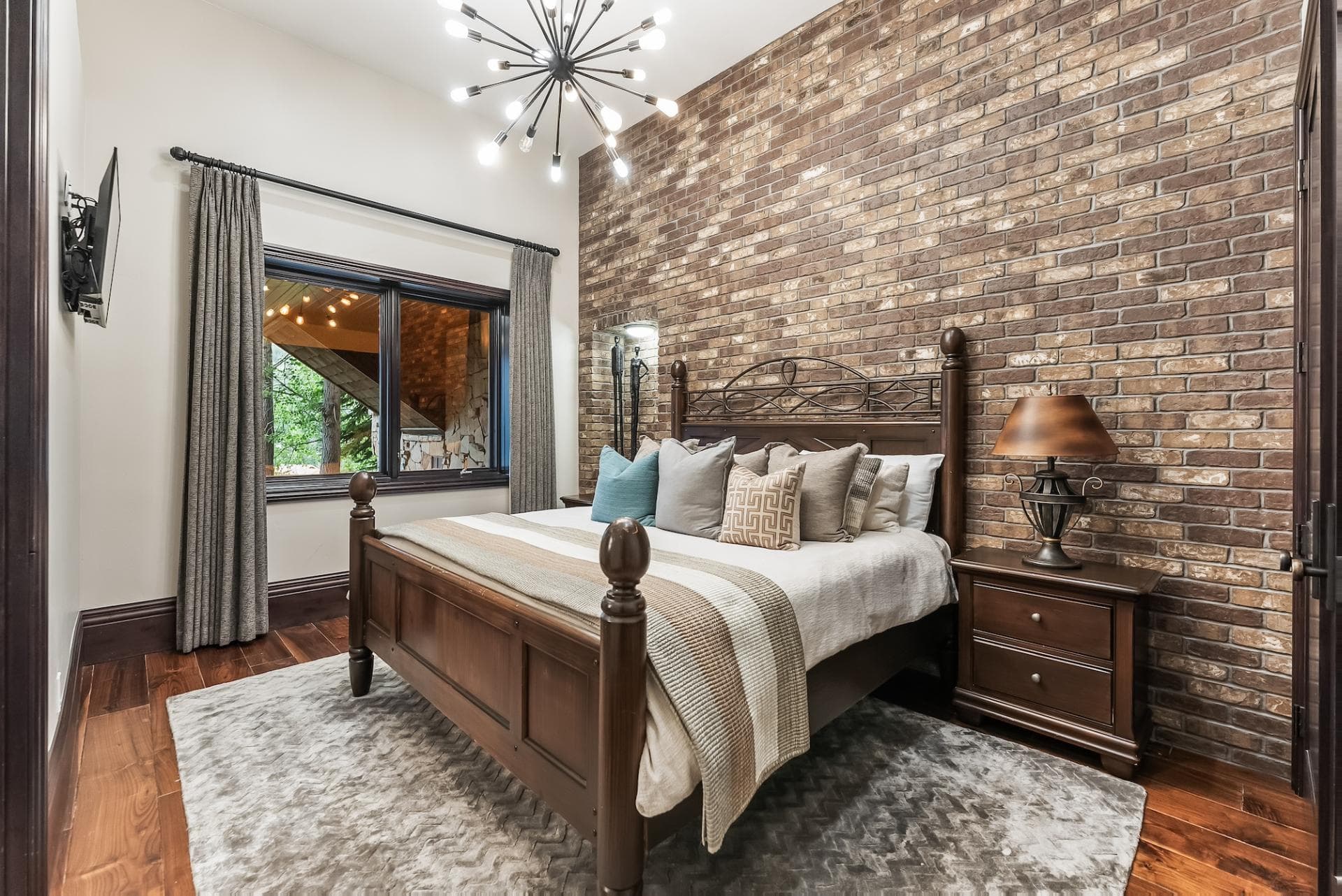 Sky Ridge Retreat - Image 26