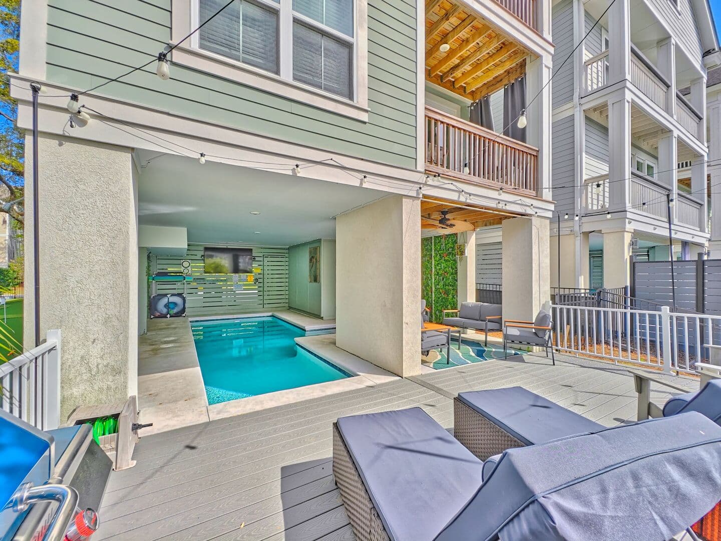 Golfers Dream - Image 1