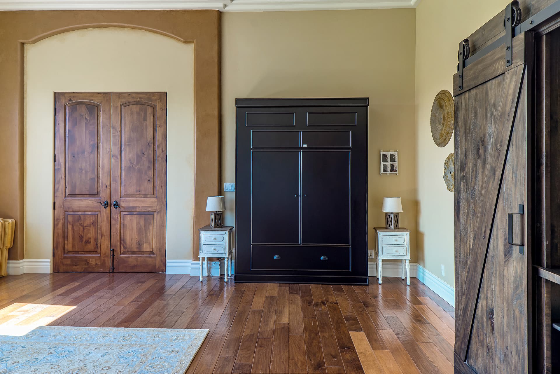 Frontier Farmhouse - Image 21