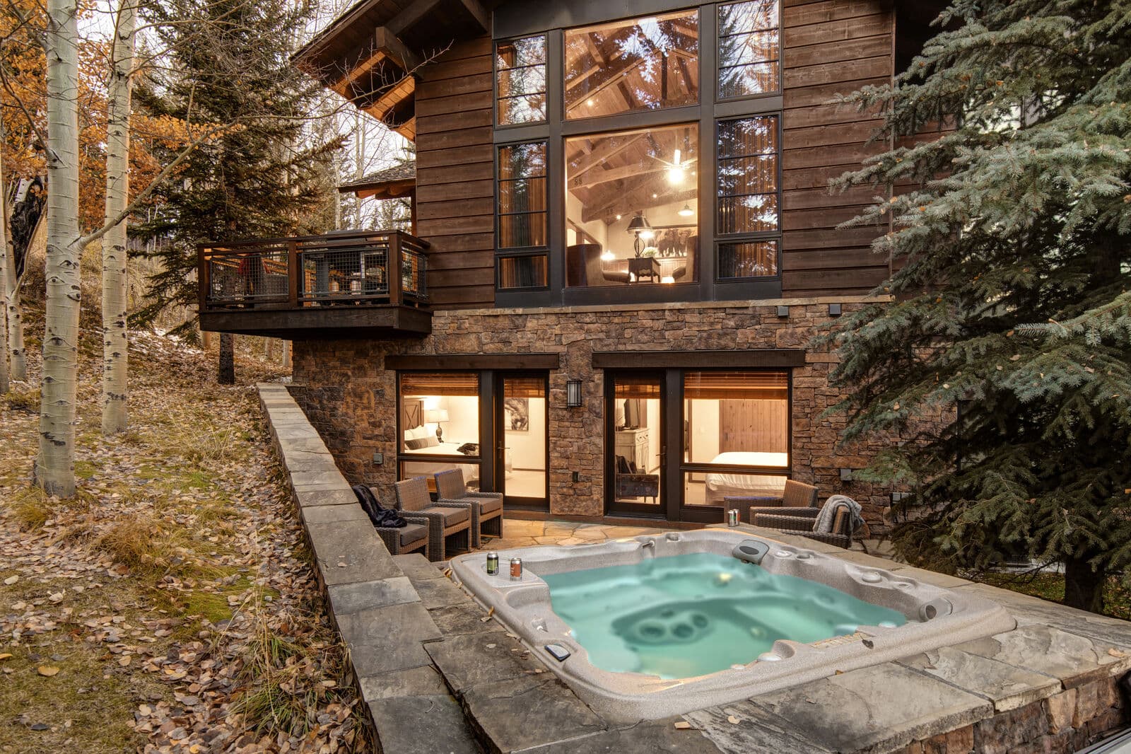 Fox Run Retreat - Image 3