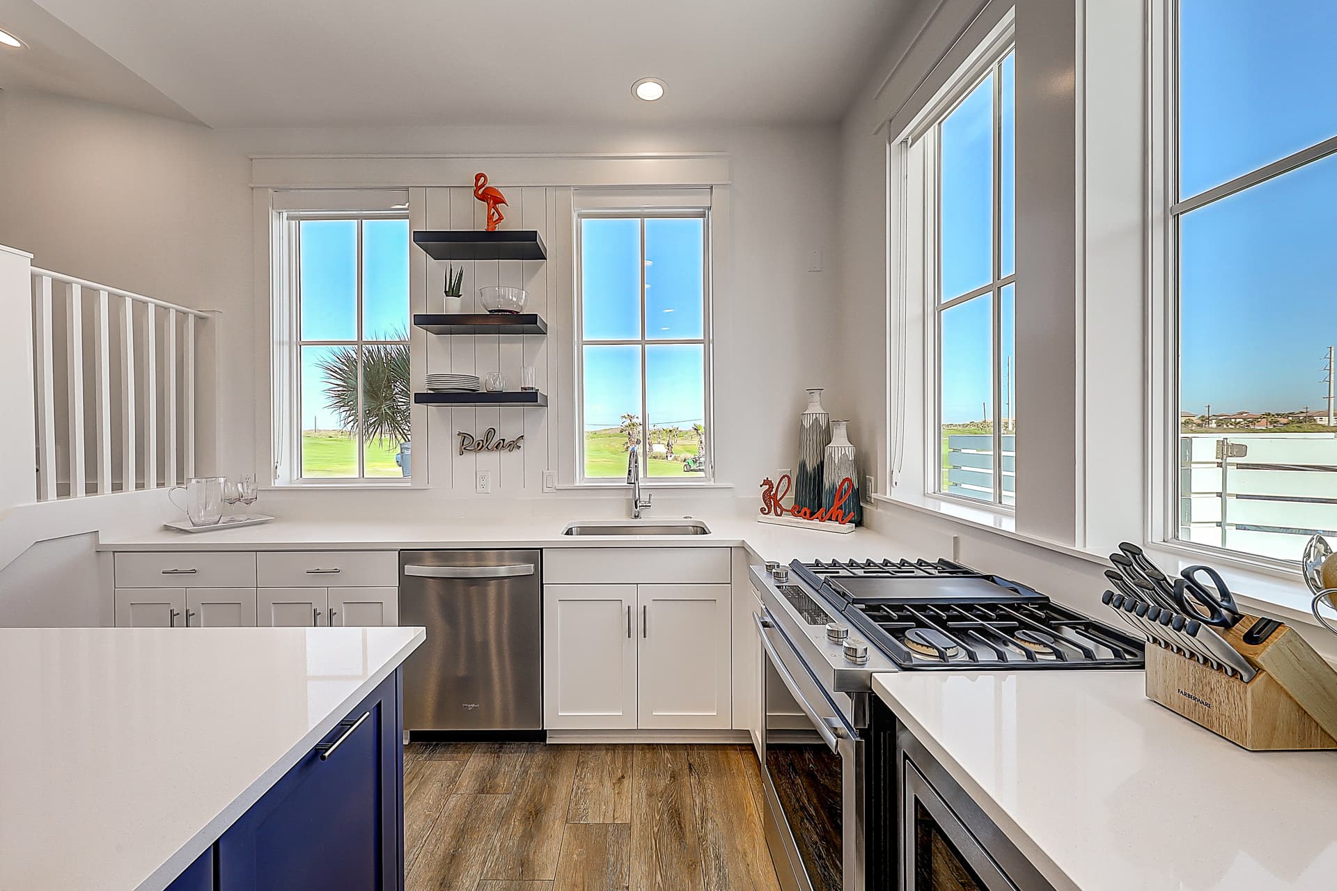 Port Aransas Sunset - Image 2