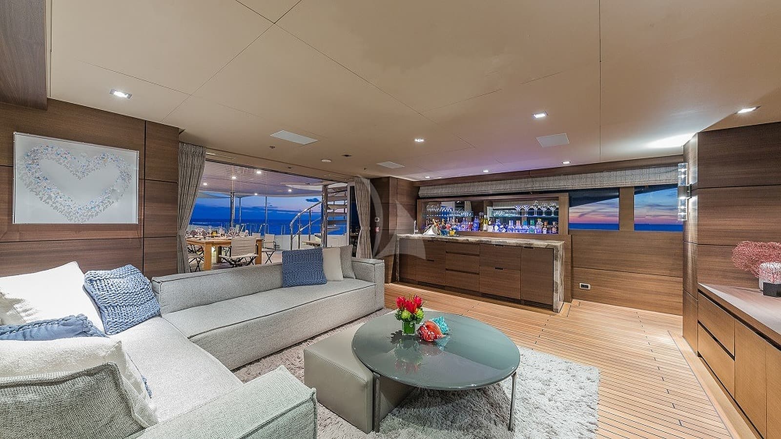 Big Sky Yacht - Image 36