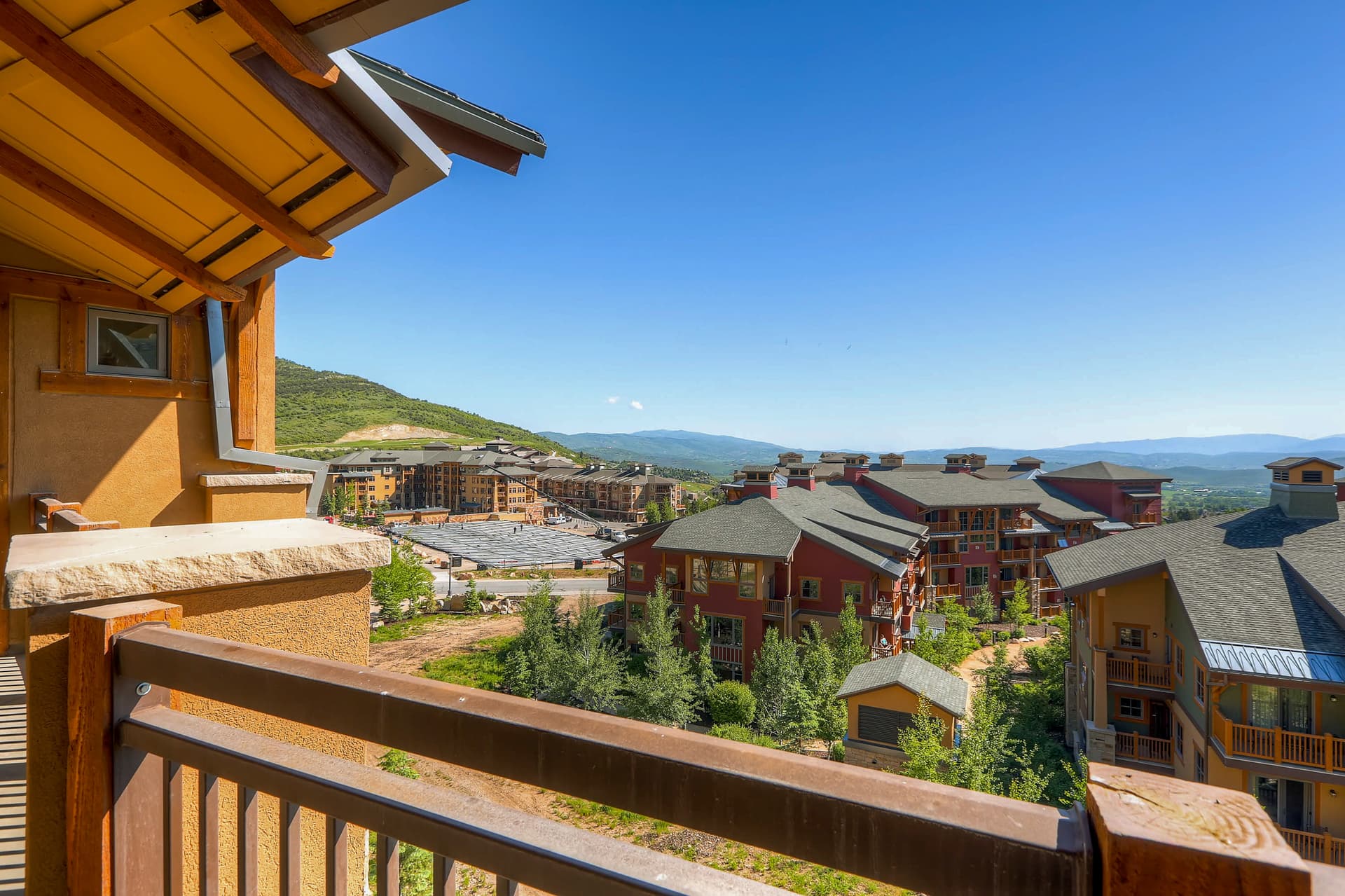 Canyons Resort Centric House - Image 30
