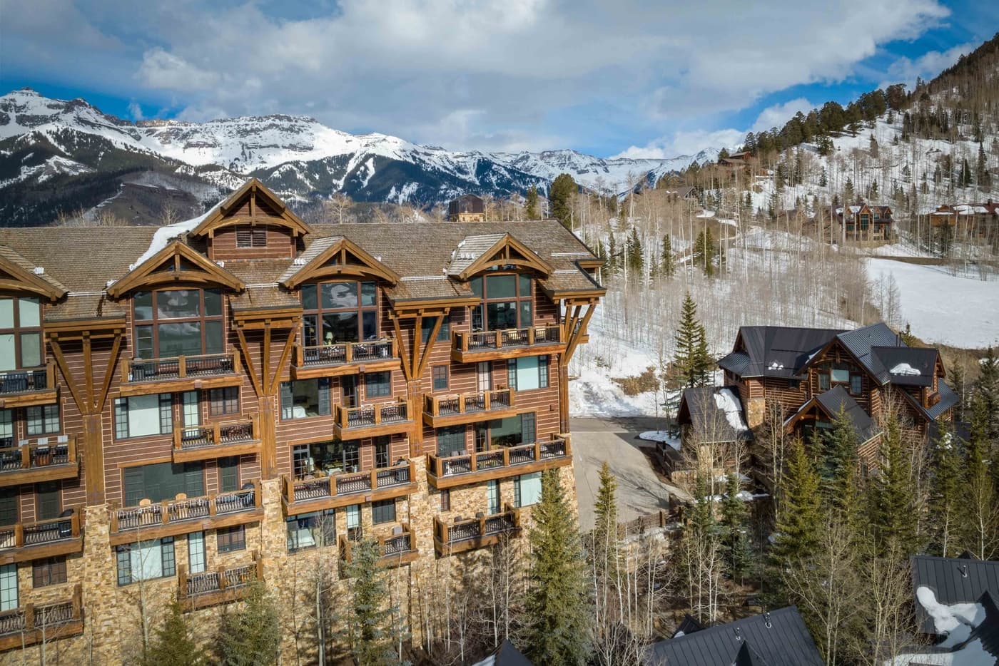 Wilson Overlook at See Forever - Image 19