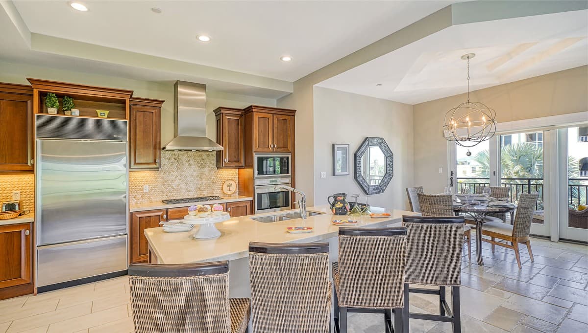 Sun Sea Terrace House - Image 4