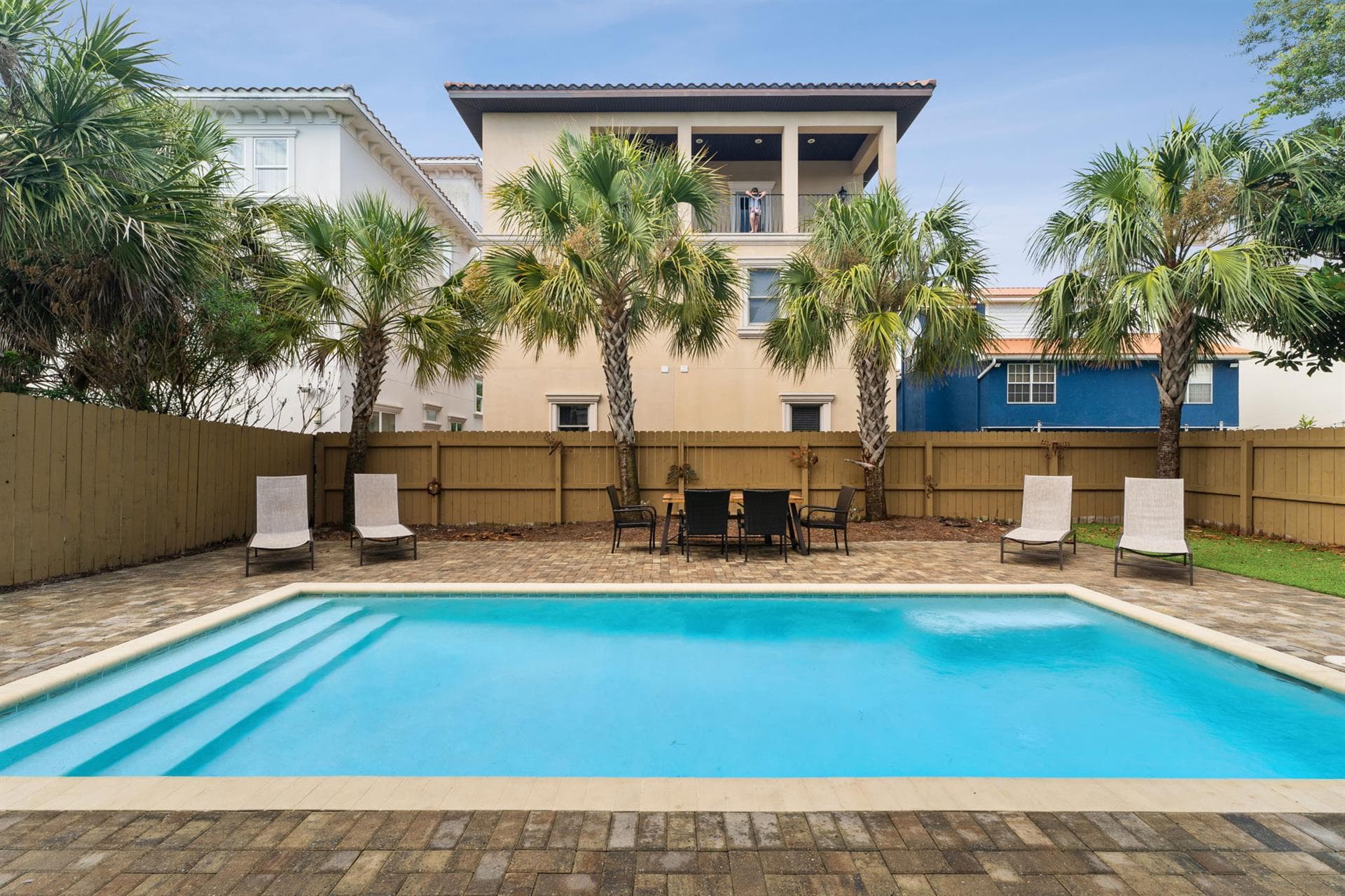 Blue Yonder Villa - Image 19