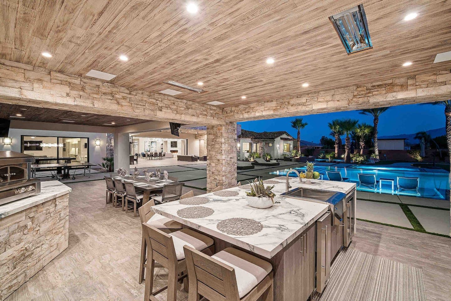 Palm Desert Estate - Image 26