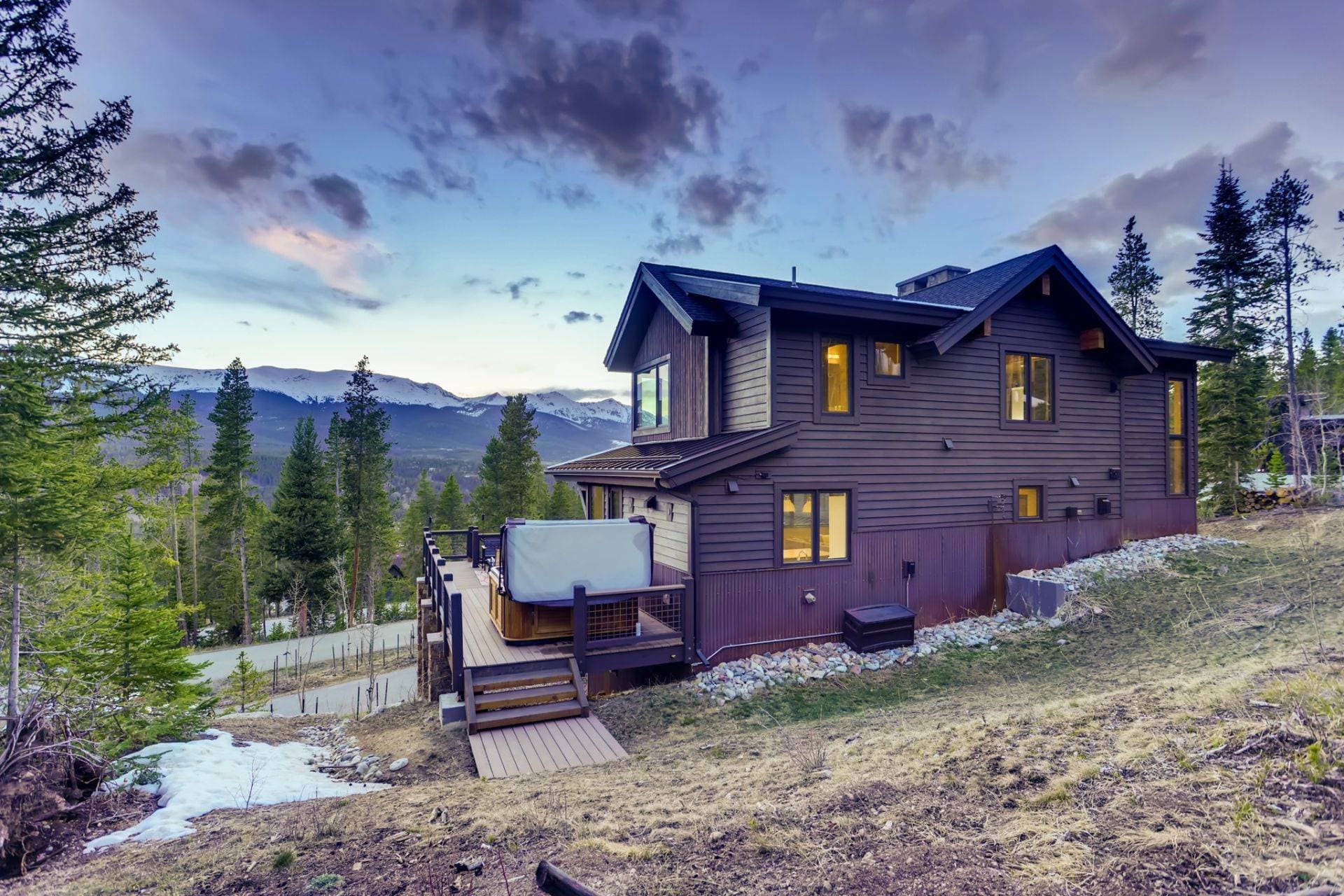 Bearadise Forest - Image 35