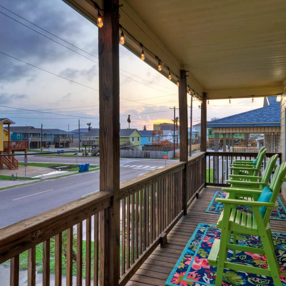 Moxy's Beach House - Image 45