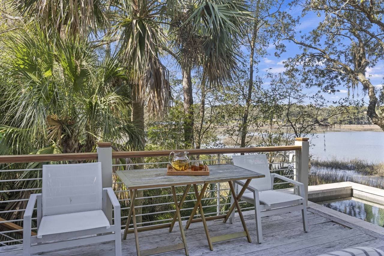 Halona Marshfront Retreat - Image 45