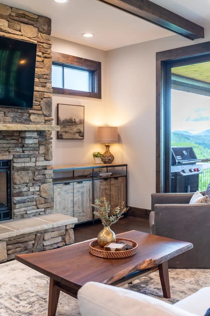 North Face Cottage - Image 10