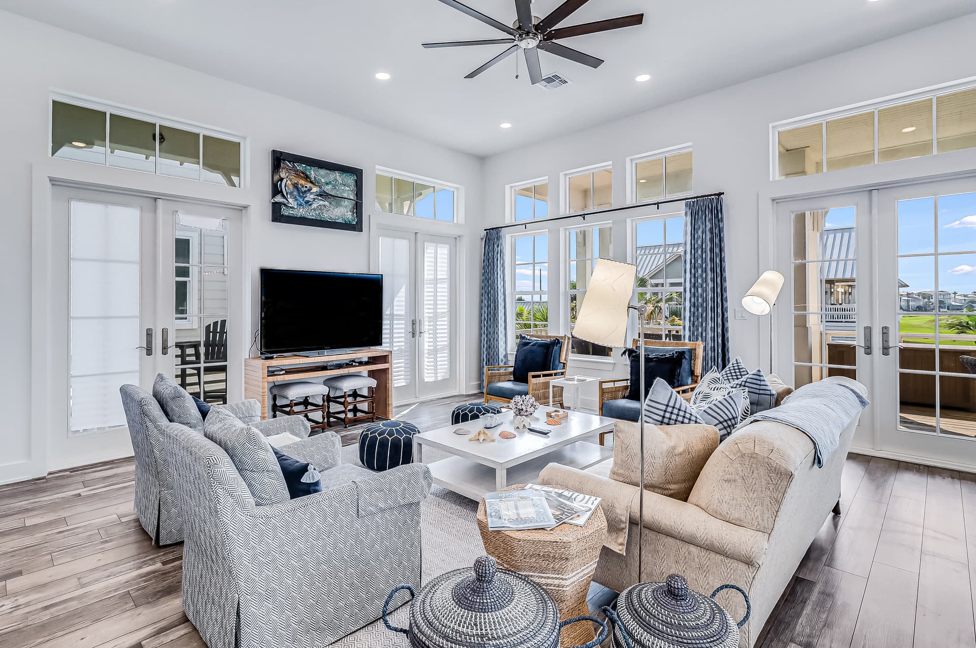 Sunset House - Image 2