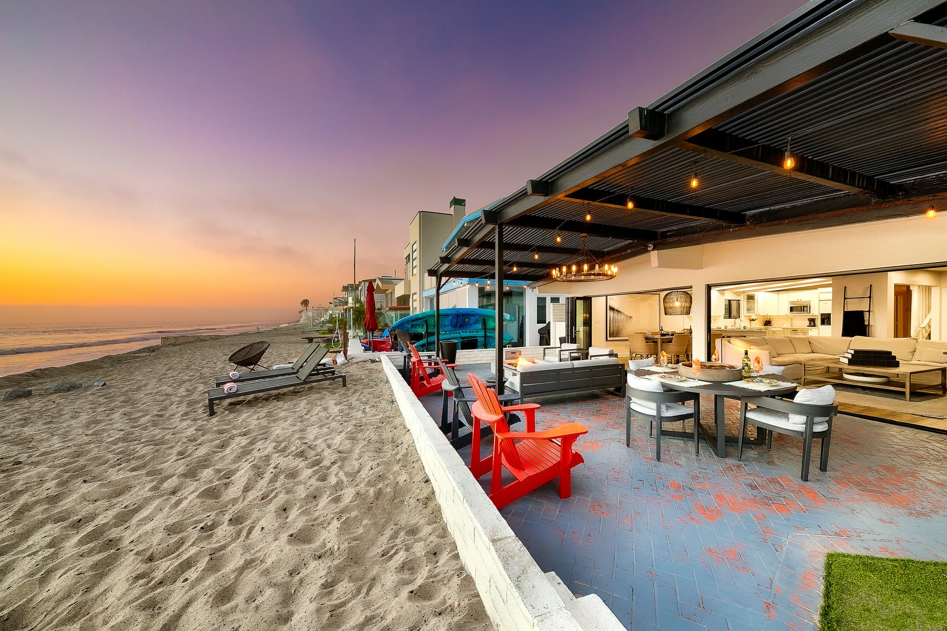 Big Beautiful Capo Beach House - Image 4