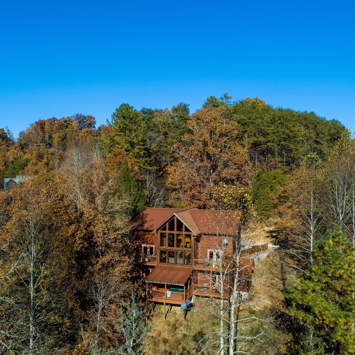 Hazel Haven - Image 1