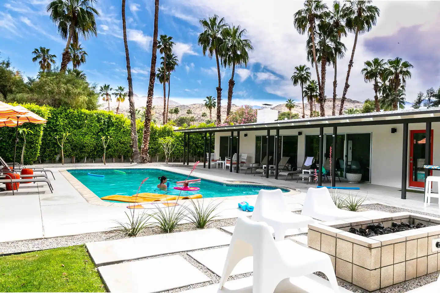 The Popsicle House - Image 58