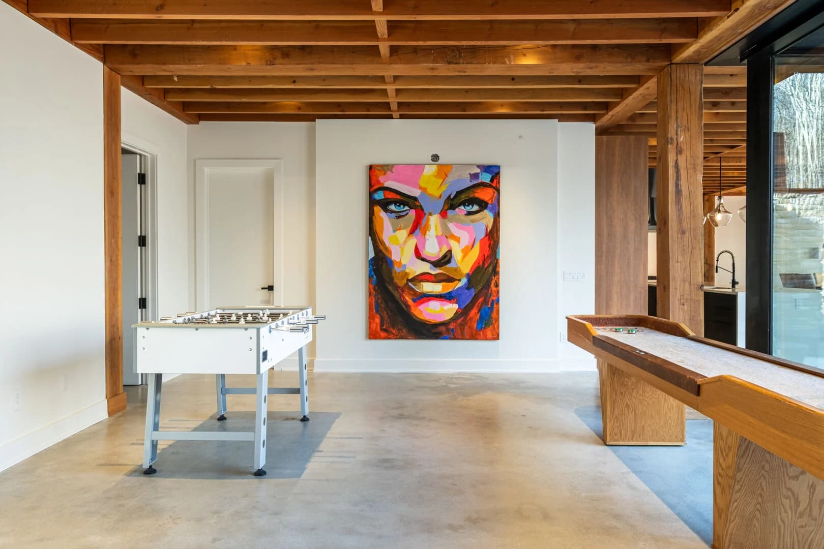 Villa Woodland - Image 2