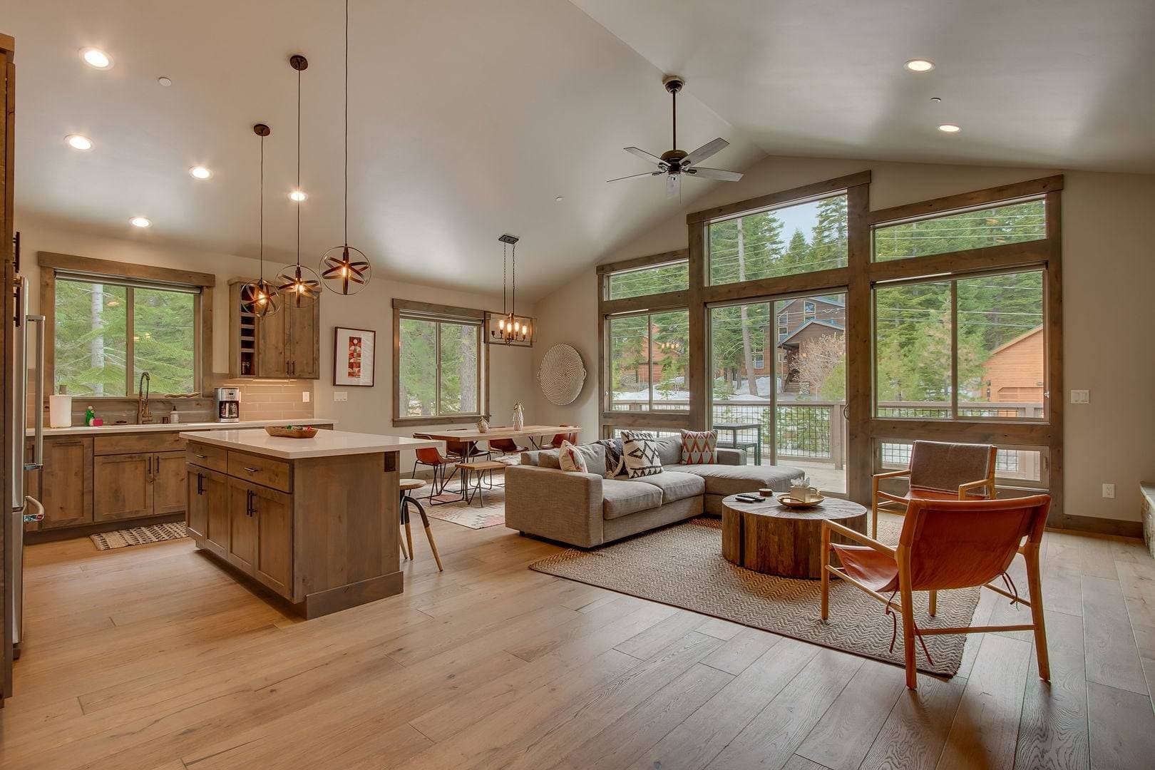 Sunrise Abode - Image 1