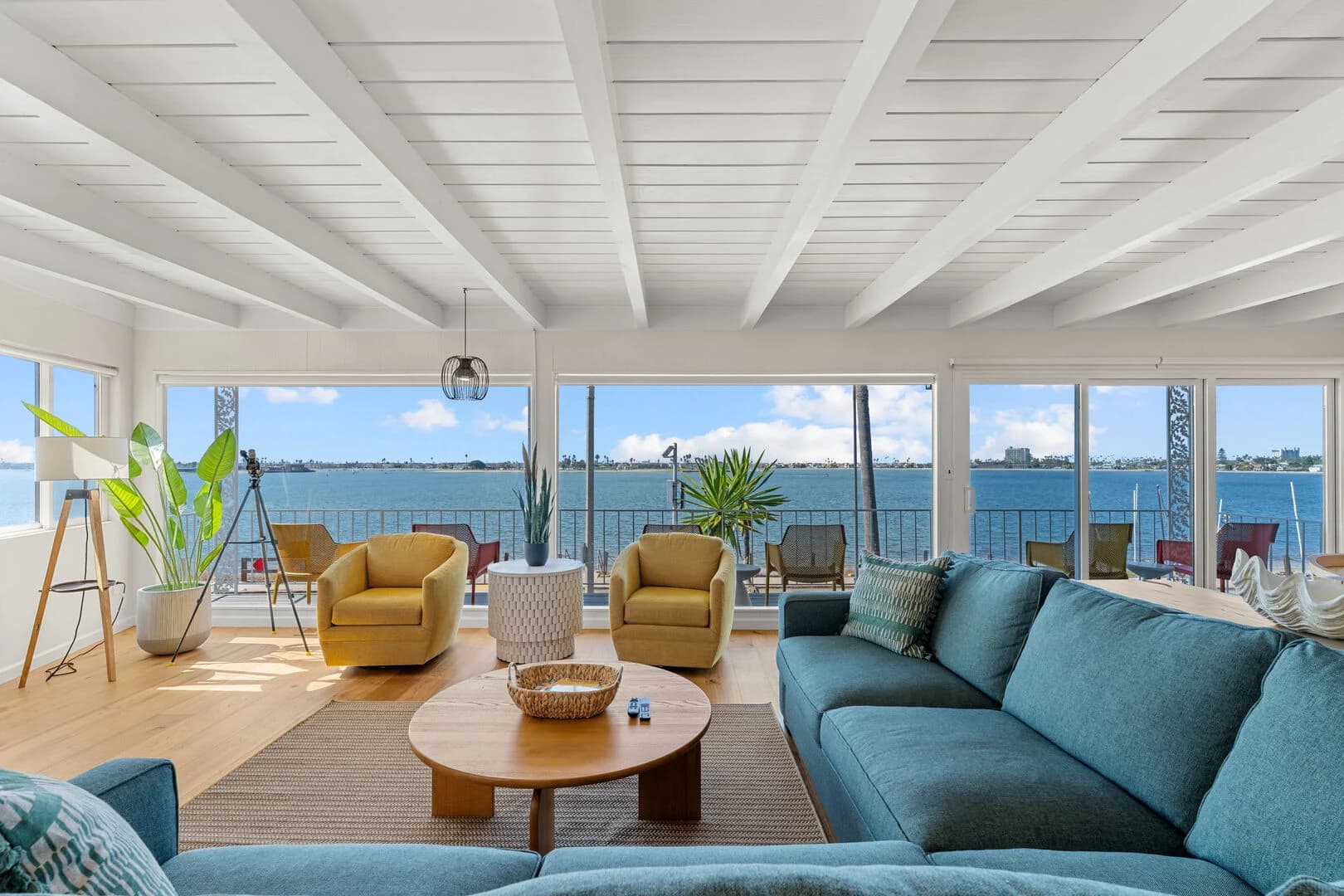 Sunsets on Riviera - Image 1