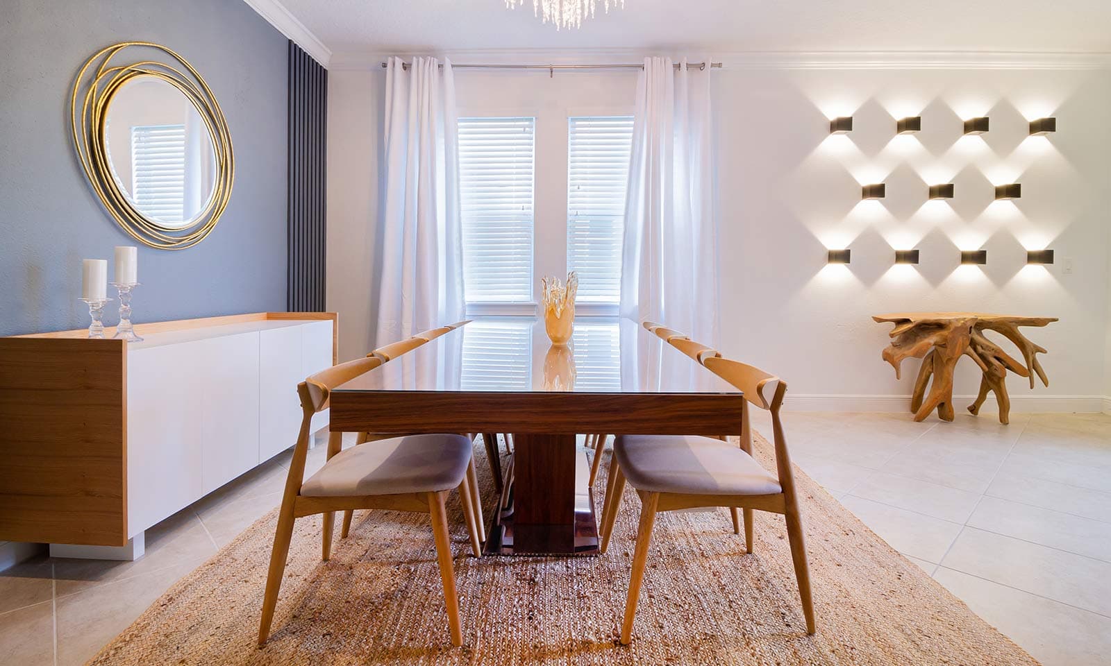 The Modern Galactic Villa - Image 3