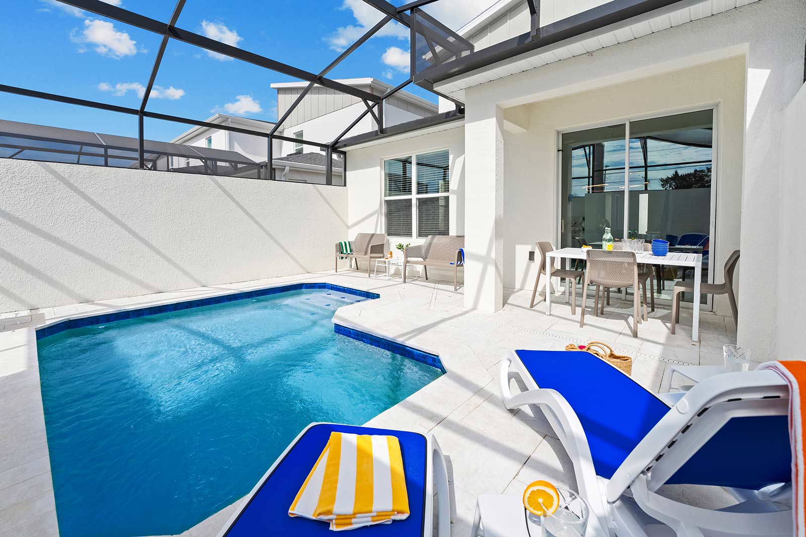 Villa Palazzo - Image 26