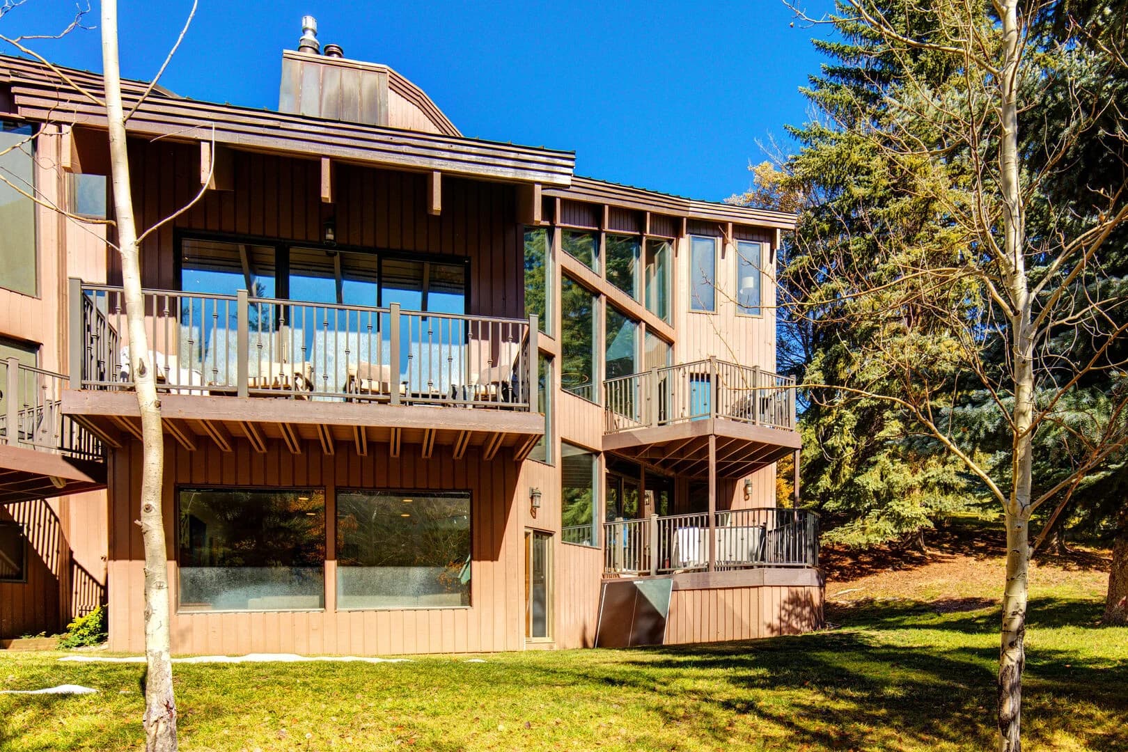 Abode at the Crux - Image 57