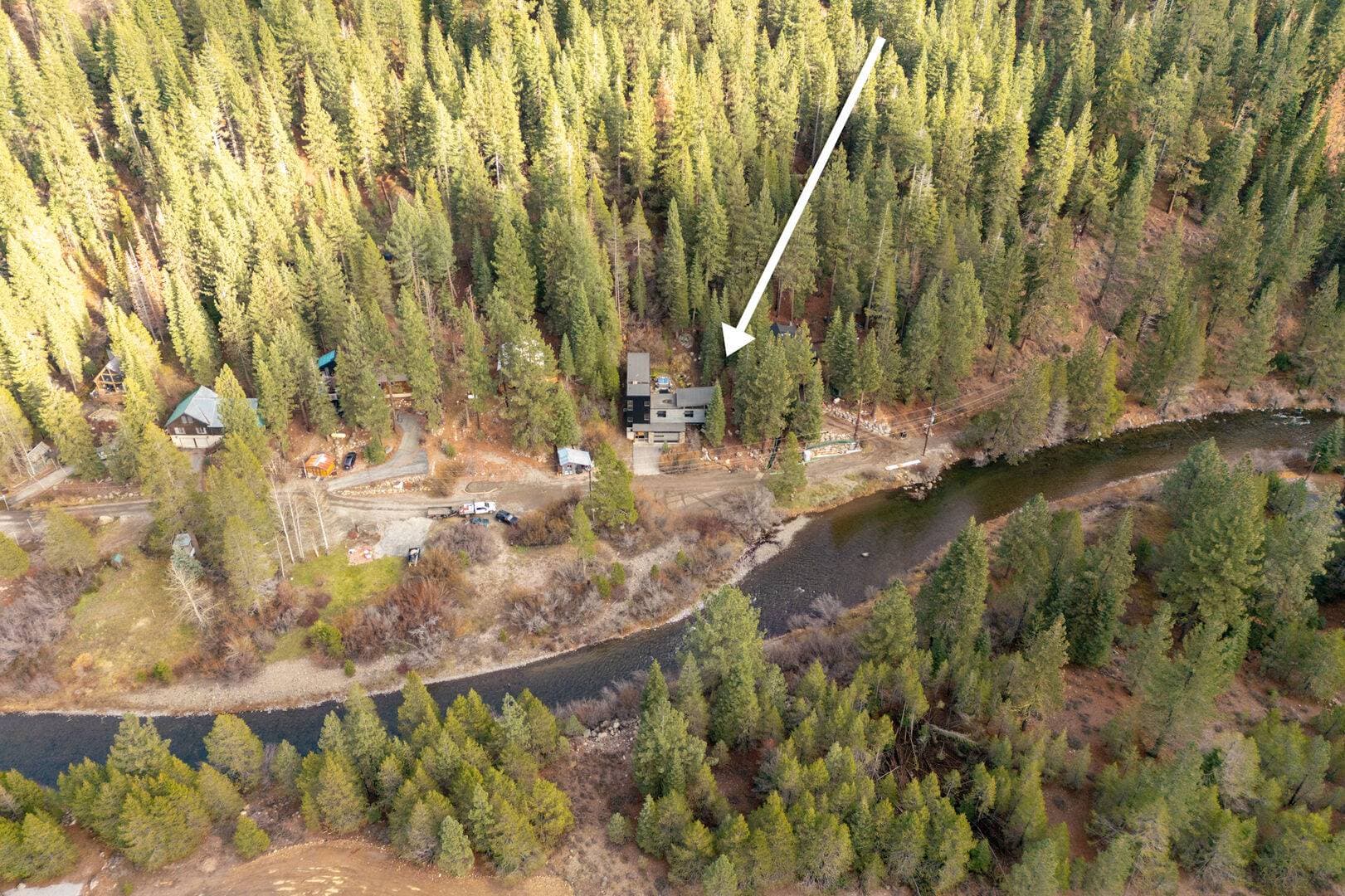 Painted River Retreat - Image 3
