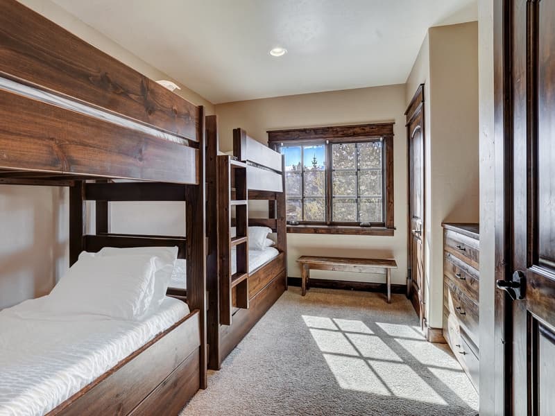 Long Ridge Lodge by the Breck Golf Course - Image 33