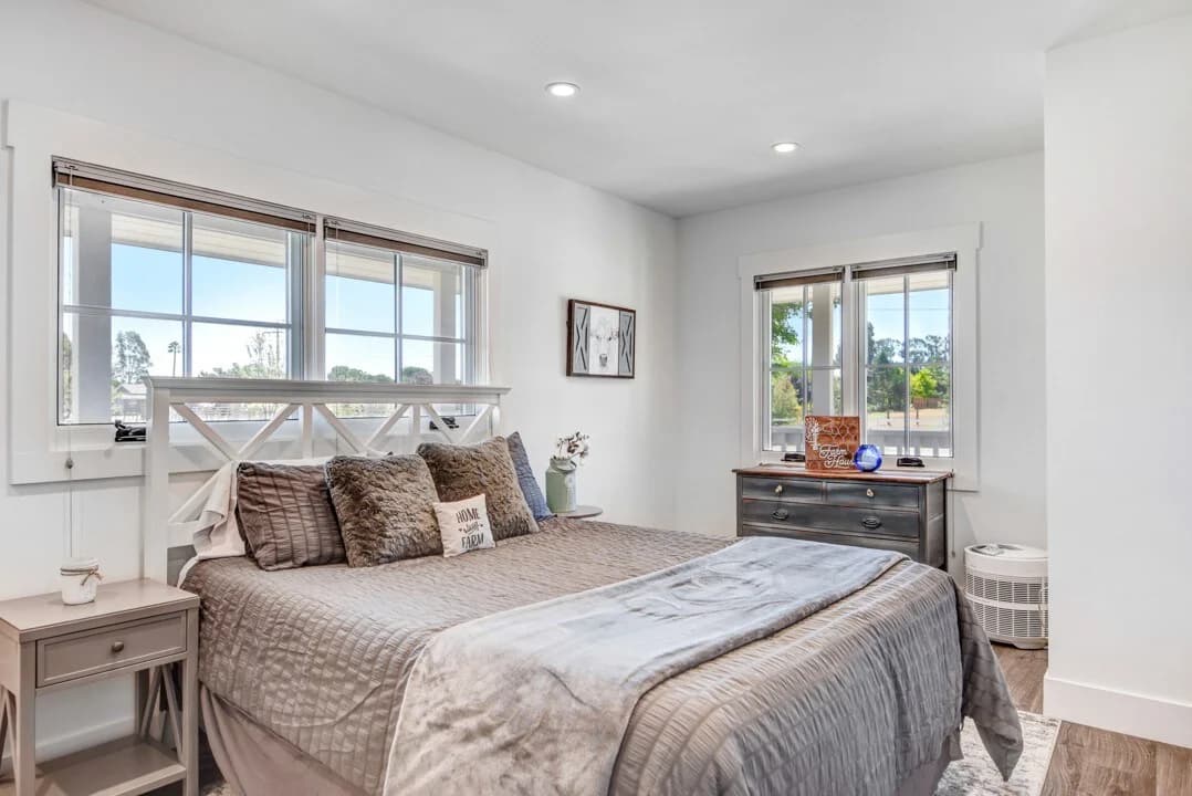 Carneros Farmhouse - Image 18