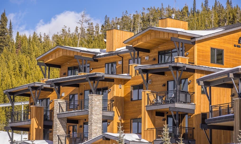 Mountain Lake #101C - Image 30