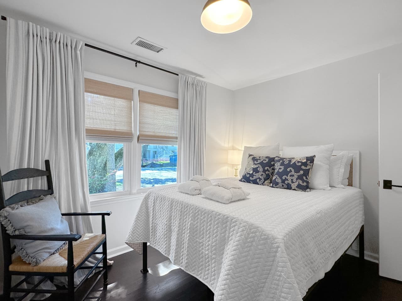 Tucked In - Image 34