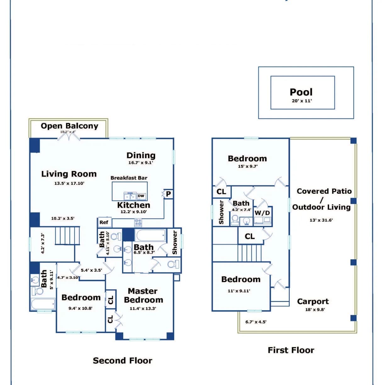 Sea La Vie Maison - Image 48