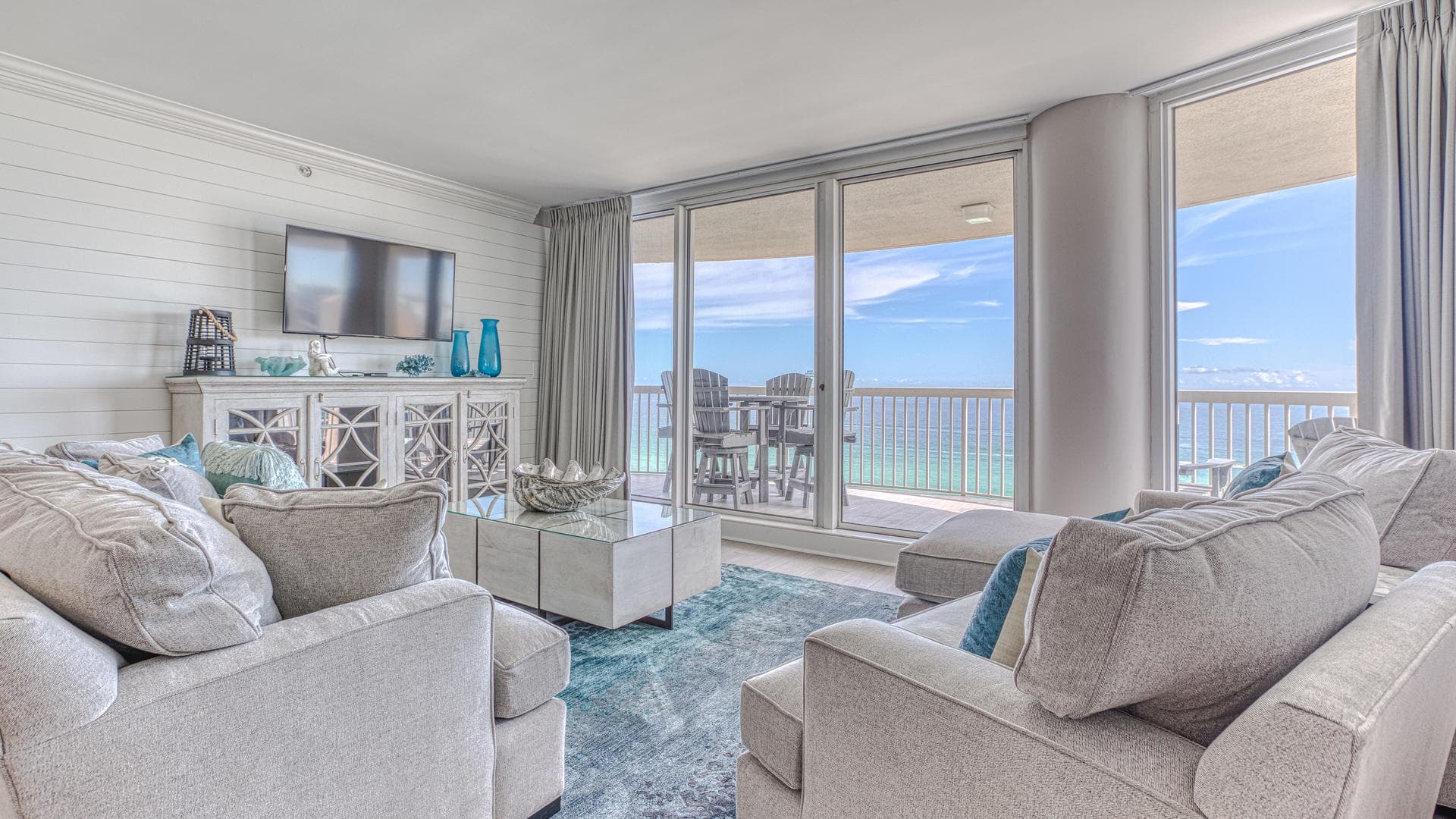 Silver Shells House - Image 2