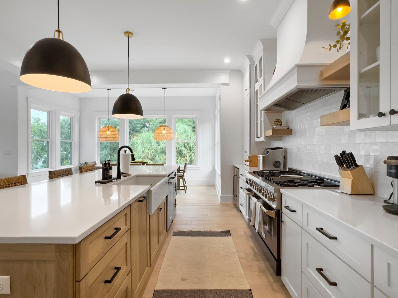 Amalfi Palms Getaway - Image 35