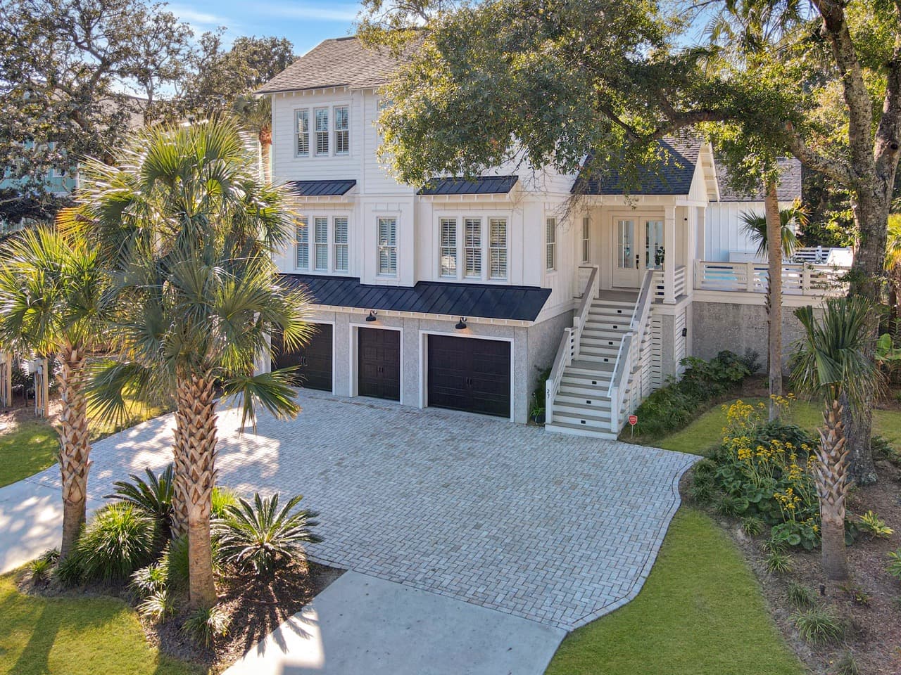 Modern Isle - Image 57