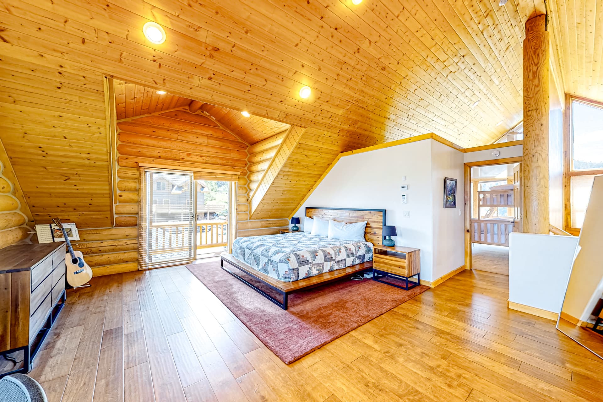 Family Mountain Staycation - Image 38