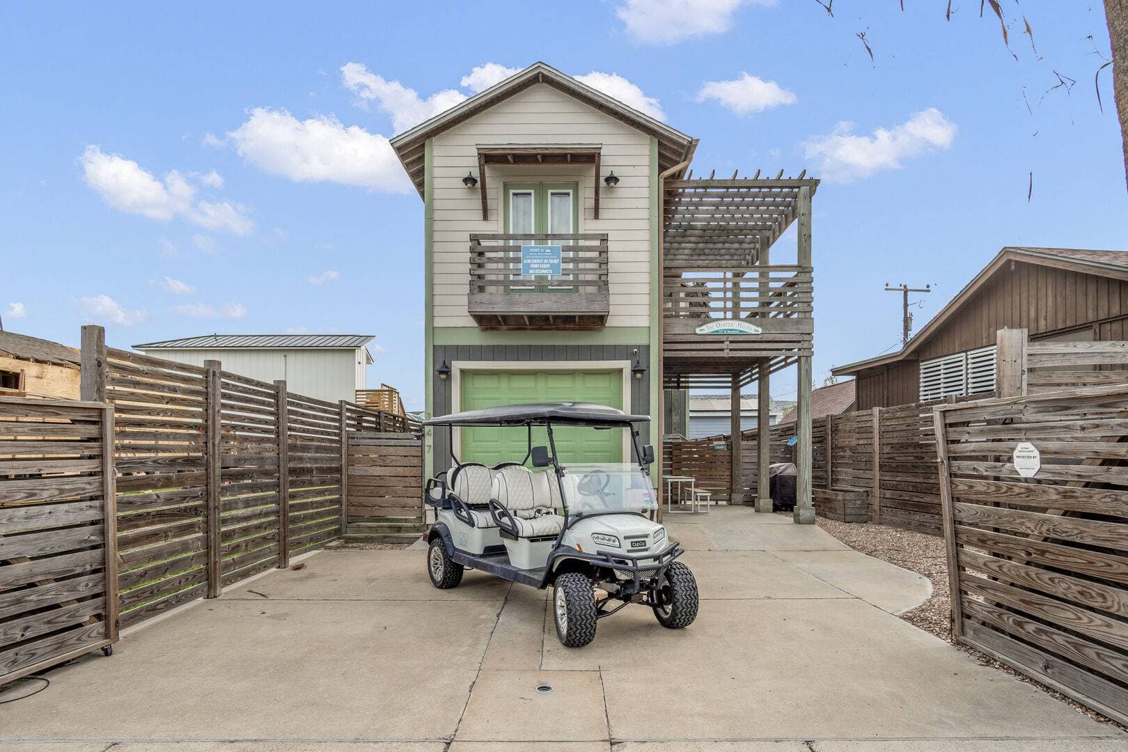 Oyster Sands Escape - Image 51