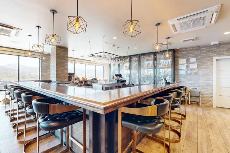 Black Rock Mountain Resort #614AB - Image 27