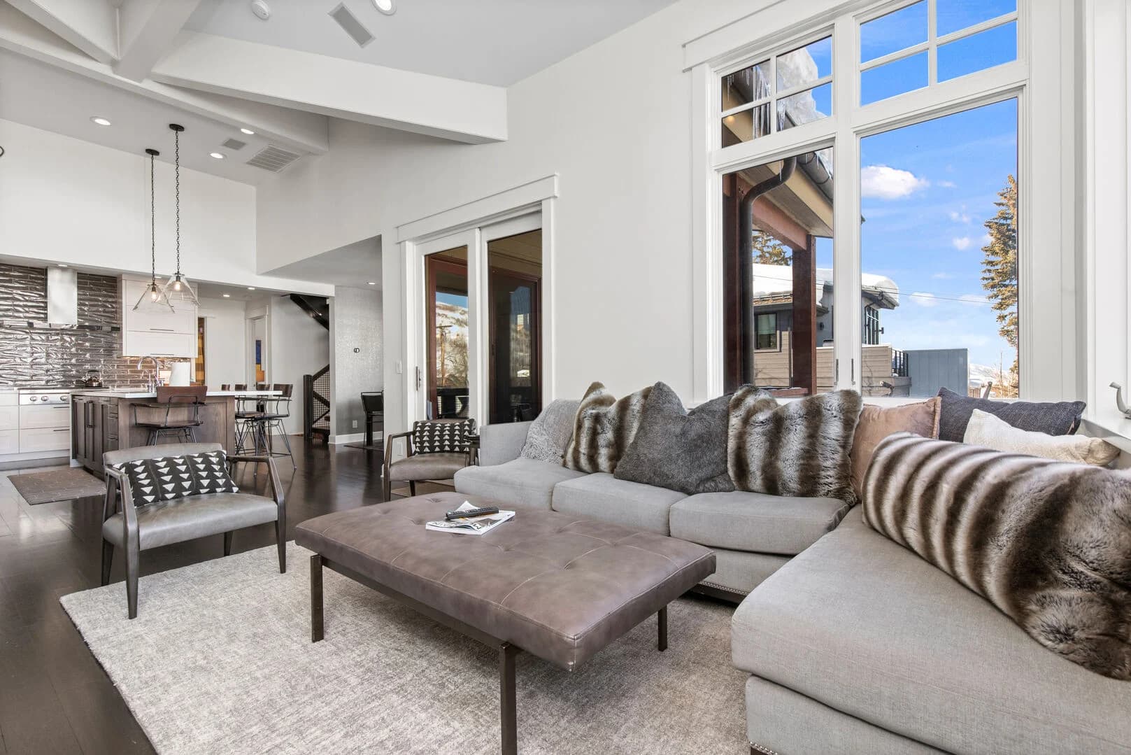 Woodside House - Image 5