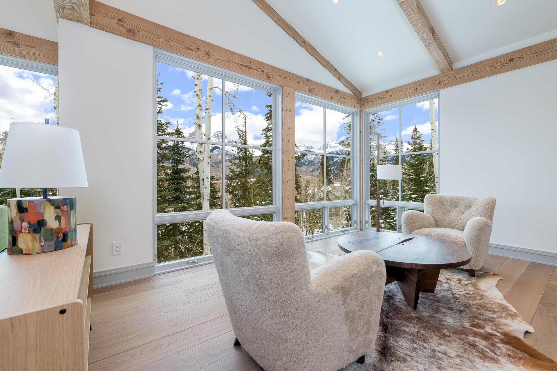 Galloping Goose Chalet - Image 40