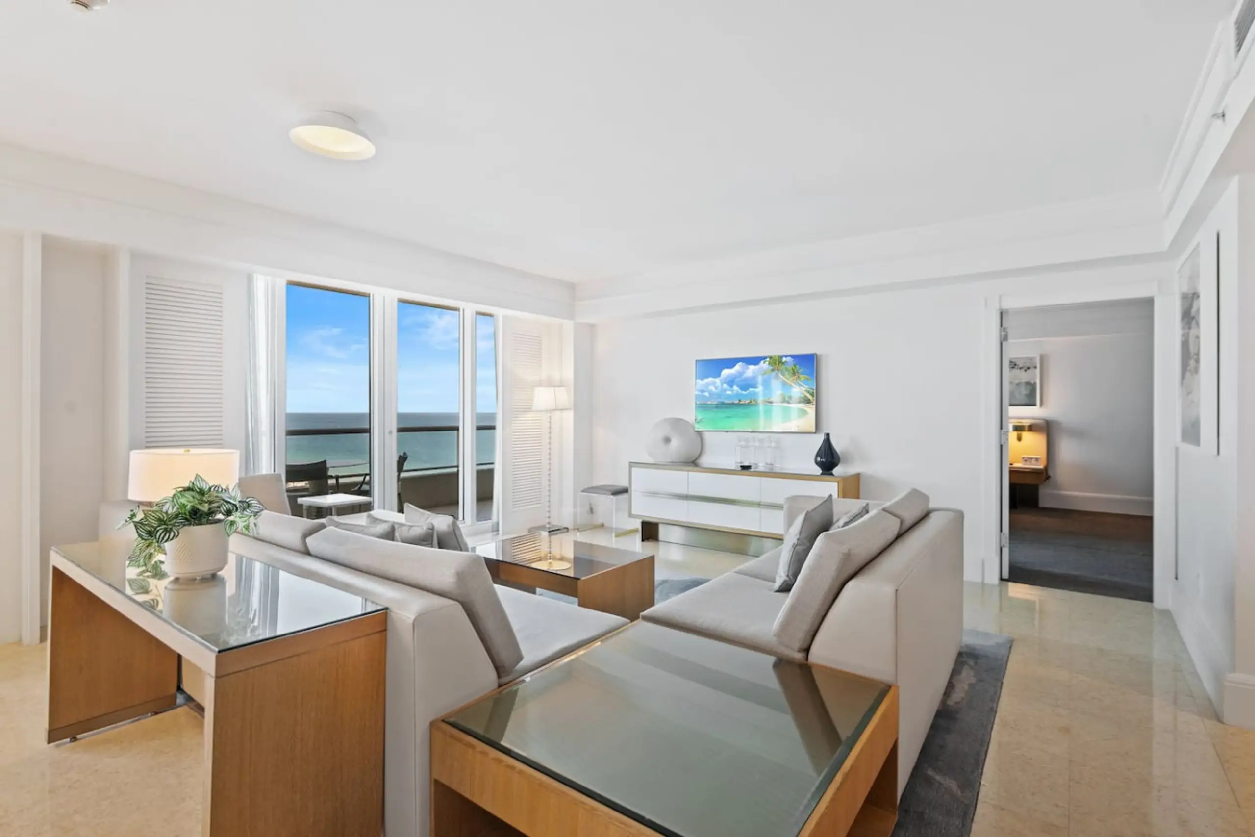 Portofino Residence #1502 at The Ritz-Carlton - Image 3