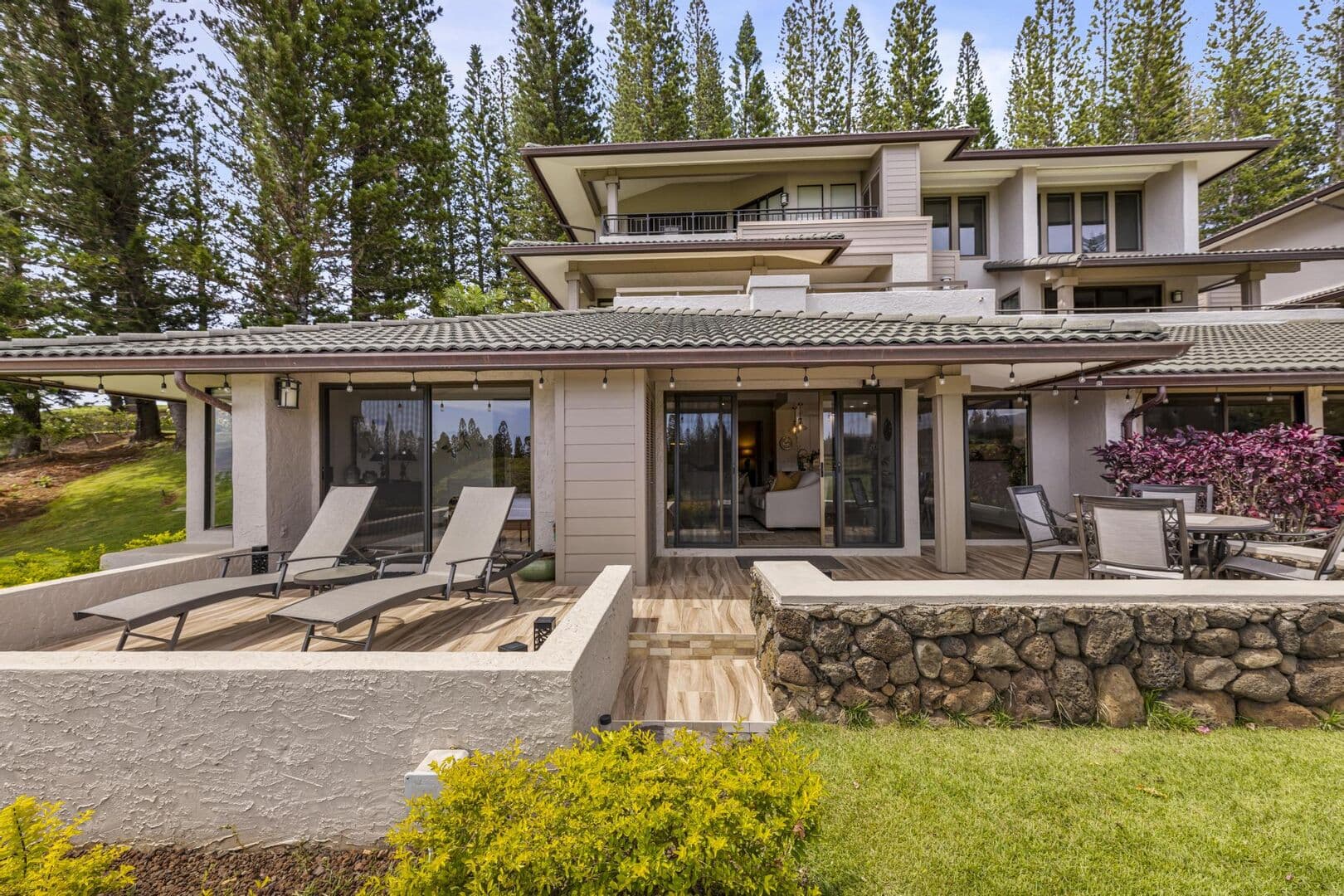 Kapalua Golf Villas 11P5-8 - Image 1