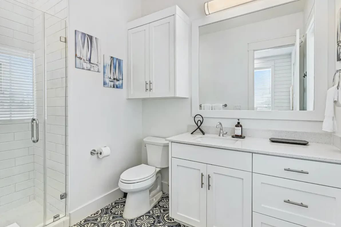 Sunrise At Anchor - Image 17