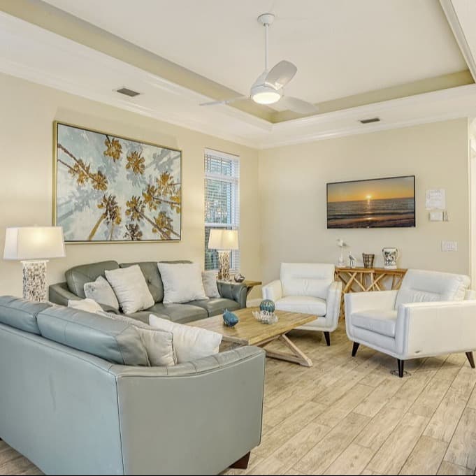 Casa Junonia - Image 1