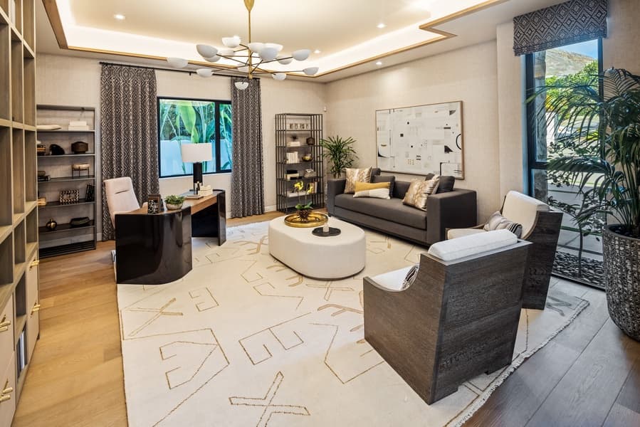 Diamond Head Grand Escape - Image 11