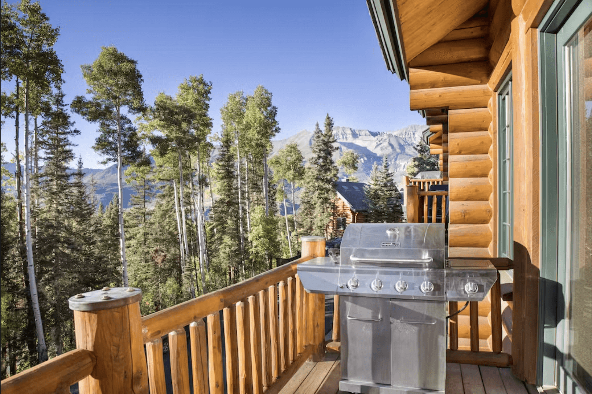 Sundance Lodge - Image 3