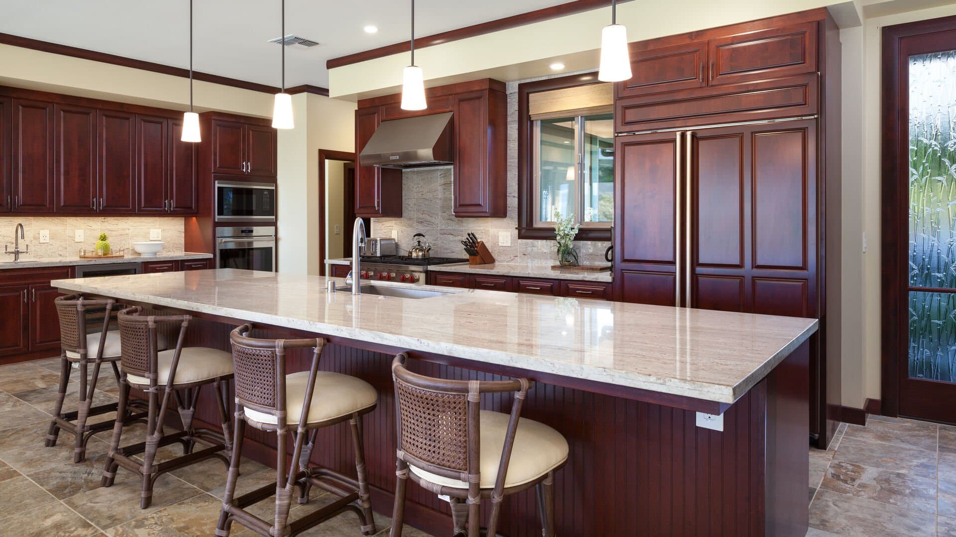 Mauna Kea Dream Villa - Image 5