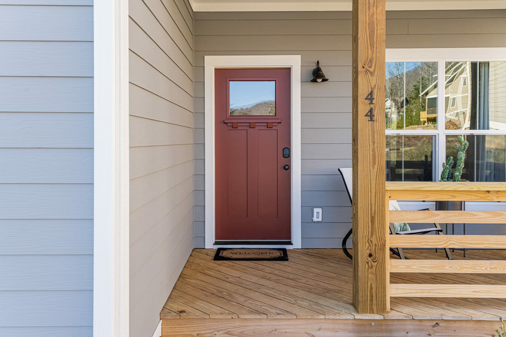 Owl Creek Home - Image 22