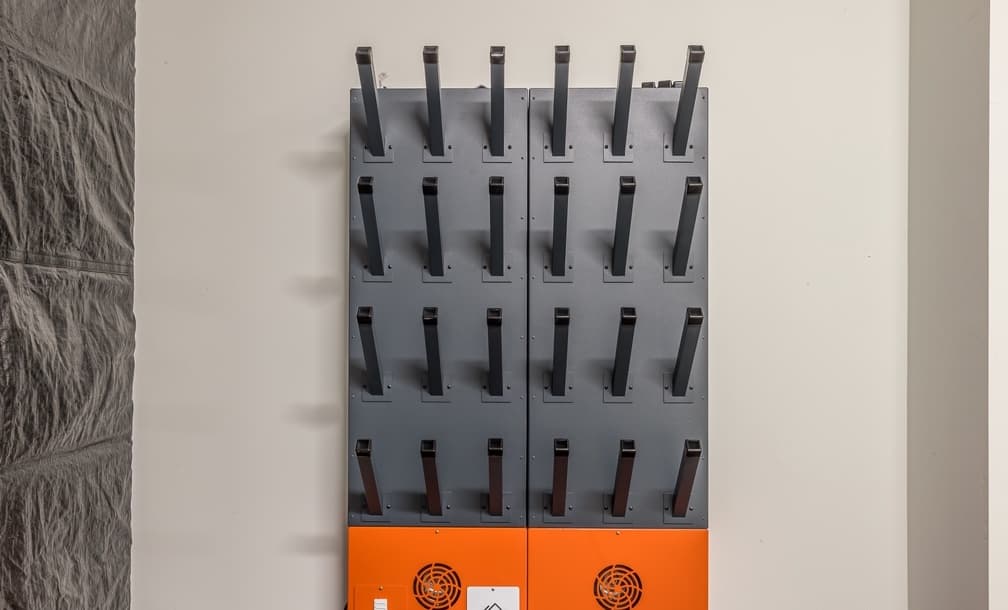 Slalom Trail #401 - Image 40