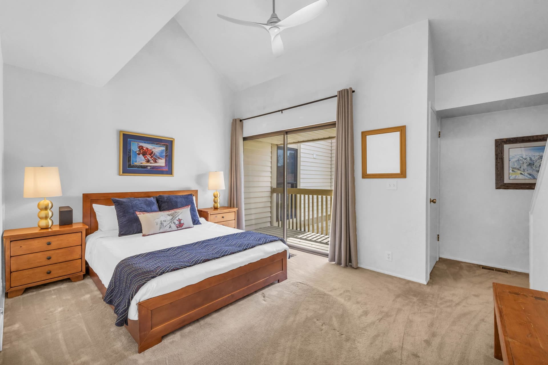 Mountainview Retreat - Image 24