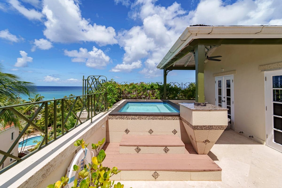 Beacon Hill Penthouse - Image 16